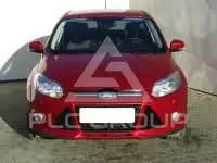 2011 Ford FOCUS
