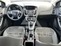 2011 Ford FOCUS