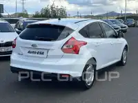2011 Ford FOCUS