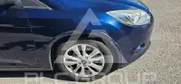 2011 Ford FOCUS