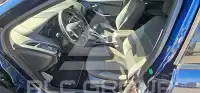 2011 Ford FOCUS