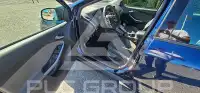 2011 Ford FOCUS