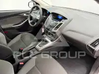 2011 Ford FOCUS