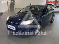 2011 Ford FOCUS