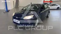 2011 Ford FOCUS