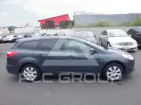 2011 Ford FOCUS