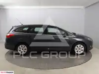 2011 Ford FOCUS