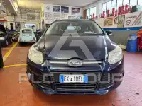 2011 Ford FOCUS