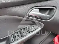 2011 Ford FOCUS