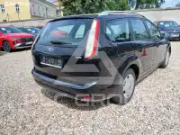 2011 Ford FOCUS