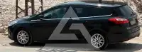 2011 Ford FOCUS