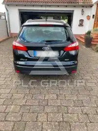 2011 Ford FOCUS