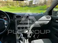 2011 Ford FOCUS