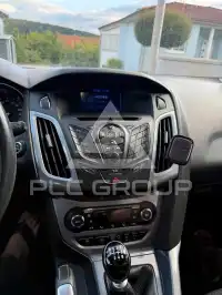 2011 Ford FOCUS