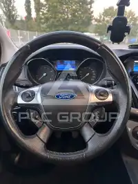 2011 Ford FOCUS