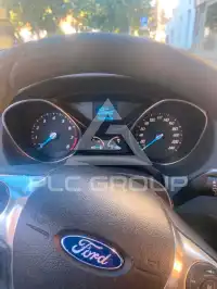 2011 Ford FOCUS