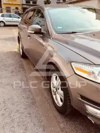 2011 Ford FOCUS