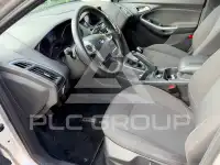 2011 Ford FOCUS