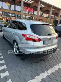 2011 Ford FOCUS