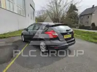2011 Ford FOCUS