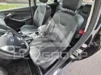 2011 Ford FOCUS