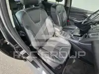 2011 Ford FOCUS