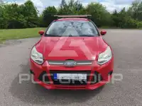 2011 Ford FOCUS