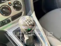 2011 Ford FOCUS