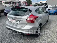 2011 Ford FOCUS