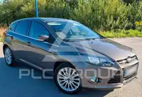2011 Ford FOCUS