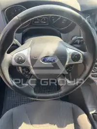 2011 Ford FOCUS