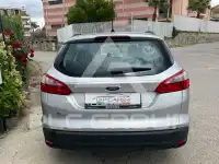 2011 Ford FOCUS