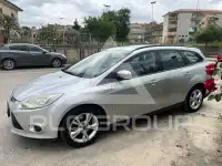 2011 Ford FOCUS