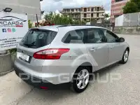 2011 Ford FOCUS