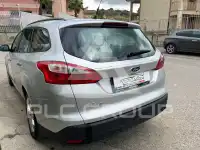 2011 Ford FOCUS