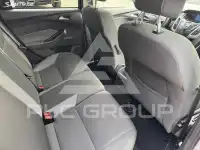 2011 Ford FOCUS
