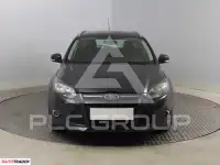 2011 Ford FOCUS