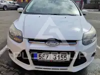 2011 Ford FOCUS