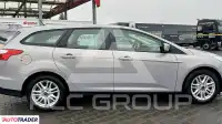 2011 Ford FOCUS
