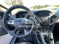 2011 Ford FOCUS
