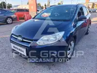 2011 Ford FOCUS