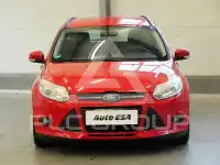 2011 Ford FOCUS