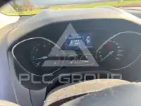 2011 Ford FOCUS