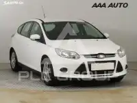 2011 Ford FOCUS