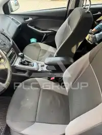 2011 Ford FOCUS
