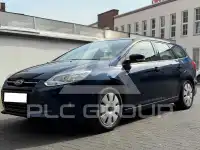 2011 Ford FOCUS