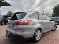 2011 Ford FOCUS