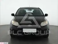 2011 Ford FOCUS