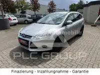 2011 Ford FOCUS