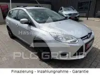 2011 Ford FOCUS
